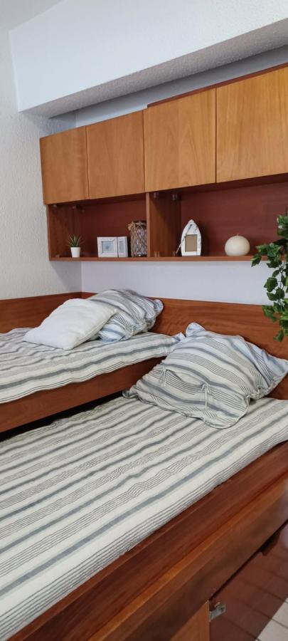 La Gavine Studio Vue Mer Hyères Kültér fotó